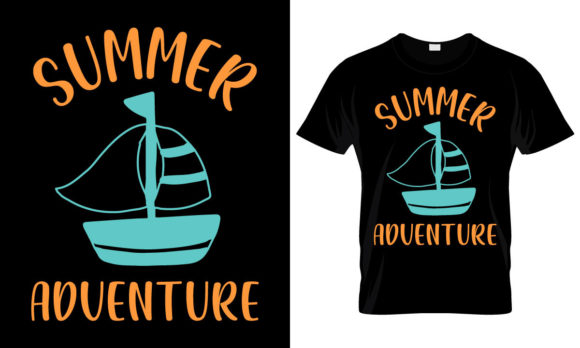 Download Summer Adventure Summer Svg Design - Summer svg Collection