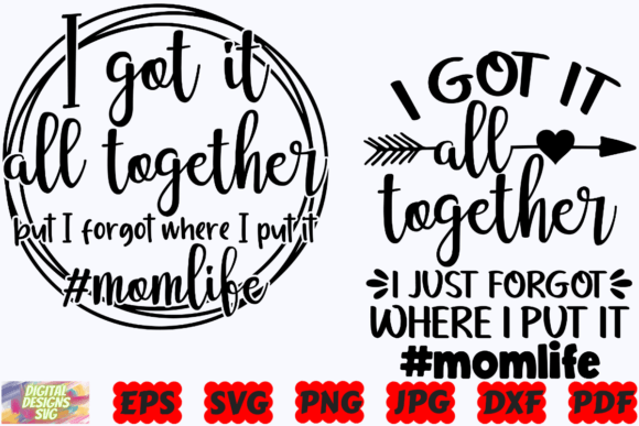 Download Funny Mom SVG | Mom SVG | Mom Life SVG - Funny mom svg Collection