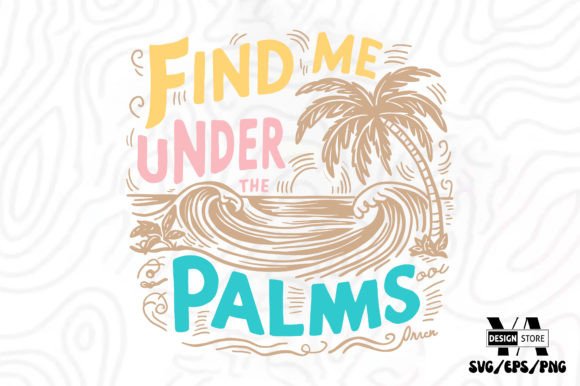 Download Vintage Summer SVG PNG Sublimation - Summer svg Collection