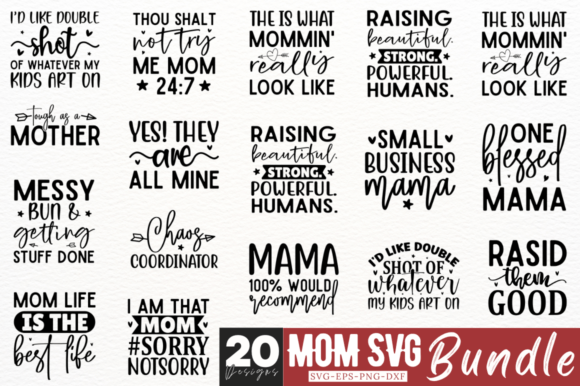 Download Mom SVG Bundle,Funny Mom Svg Design - Funny mom svg Collection