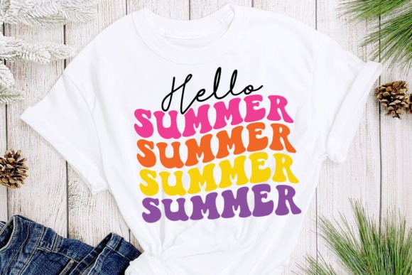 Download Hello Summer SVG - Summer svg Collection