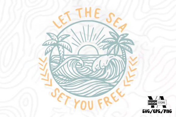 Download Vintage Summer SVG PNG Sublimation - Summer svg Collection