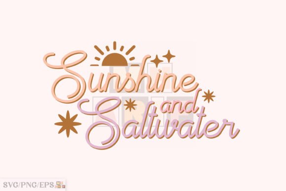 Download Vintage Summer SVG Sublimation Design - Summer svg Collection