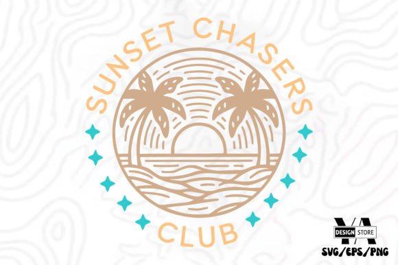 Download Vintage Summer SVG PNG Sublimation - Summer svg Collection