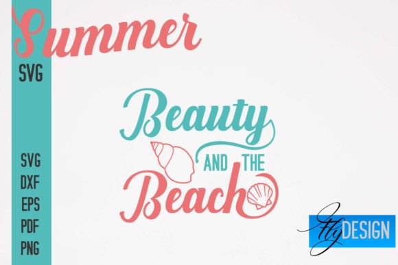 Download Summer SVG | Summer Quotes SVG Design | - Summer svg Collection