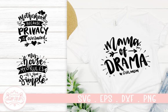 Download Funny Mom SVG Cut File - Funny mom svg Collection
